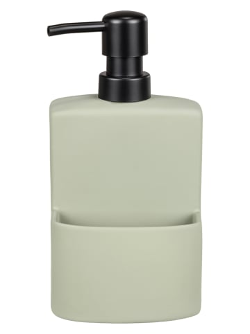 Wenko Afwasmiddeldispenser "Festival" groen - 380 ml