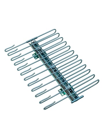 Wenko Schrankauszug in Grau - (B)33 x (H)47 x (T)10 cm