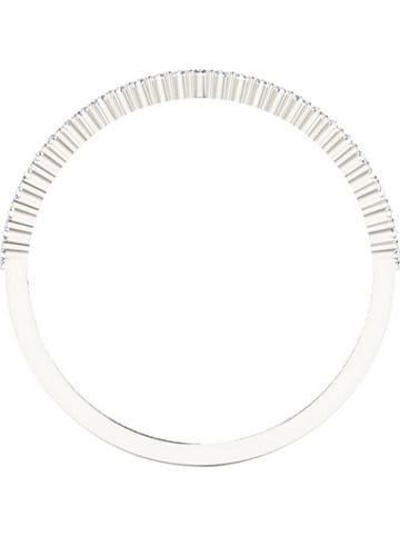 Vittoria Jewels Złoty pierścionek z diamentami