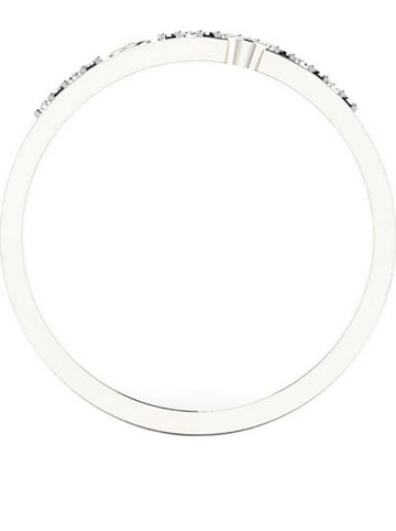 Vittoria Jewels Weißgold-Ring mit Diamanten