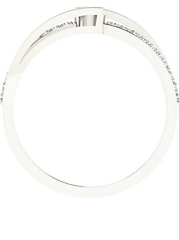 Diamant Vendôme Weißgold-Ring mit Diamanten