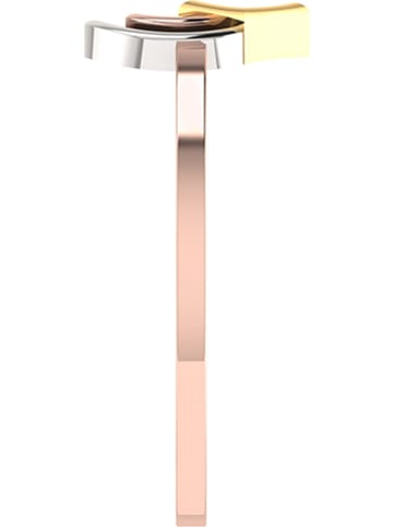 Diamant Vendôme Złoty pierścionek