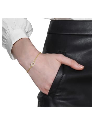 Vittoria Jewels Gouden armband met diamanten