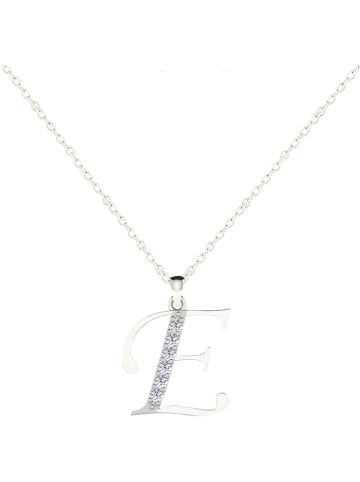 Vittoria Jewels Złota zawieszka z diamentami