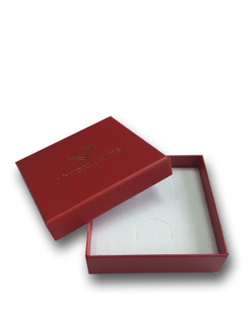 Vittoria Jewels Weißgold-Anhänger mit Diamanten