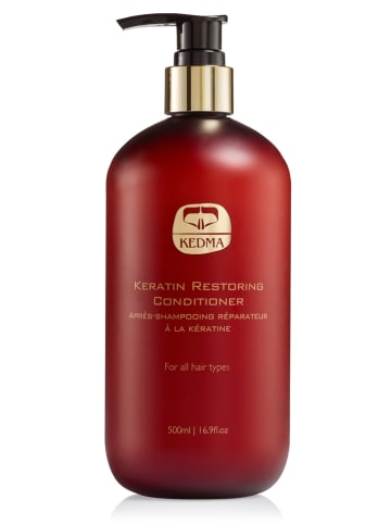 KEDMA Conditioner "Restoring", 500 ml