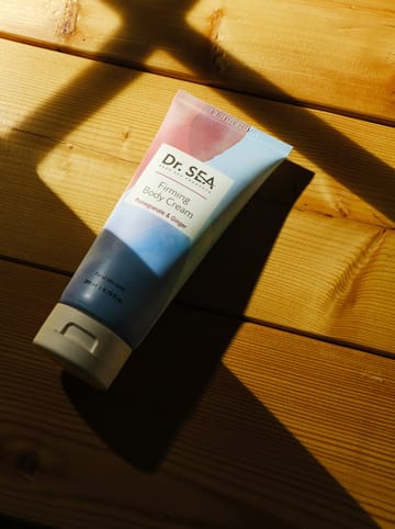 DR. SEA Krem do ciała "Firiming" - 200 ml