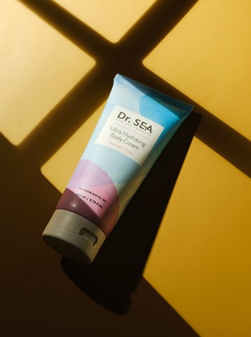 DR. SEA Krem do ciała "Ultra Hydrating" - 200 ml
