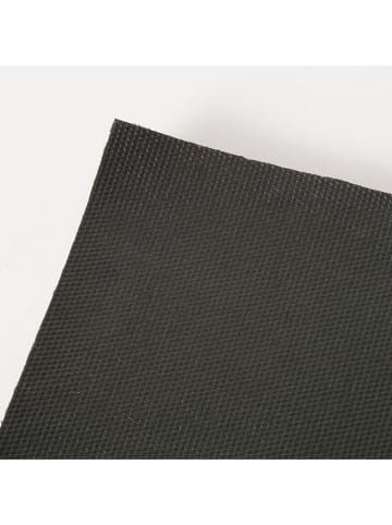 Boltze Fußmatte "Skiing" in Hellbraun/ Rot - (L)60 x (B)40 cm