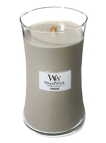 WoodWick Duftkerze "Fireside" - 609,5 g