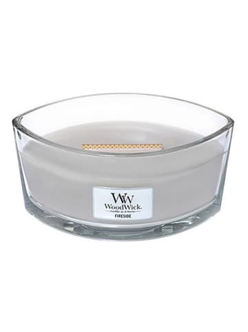 WoodWick Duftkerze "Fireside" - 453,6 g