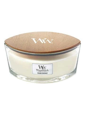 WoodWick Świeca zapachowa "Island Coconut" - 453,6 g