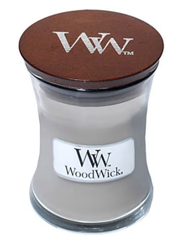 WoodWick Świeca zapachowa "Fireside" - 85 g