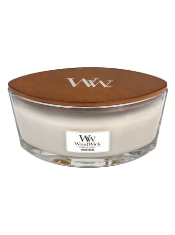 WoodWick Świeca zapachowa "Warm Wool" - 453,6 g