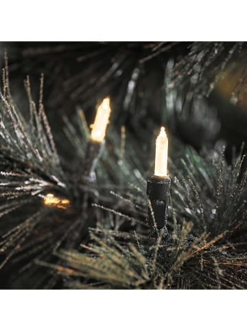 Konstsmide LED-Lichterkette in Warmweiß