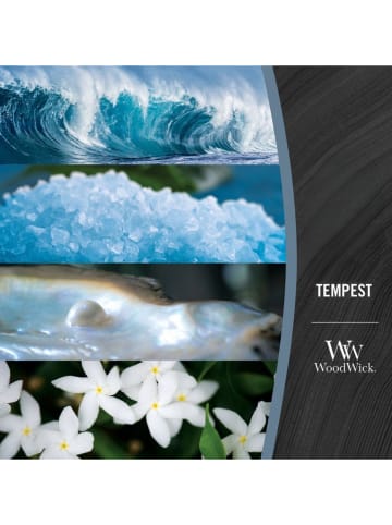 WoodWick Duftkerze "Tempest" - 453,6 g