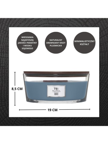 WoodWick Świeca zapachowa "Tempest" - 453,6 g
