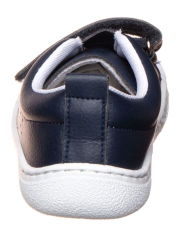 lamino Buty w kolorze granatowym do chodzenia na boso