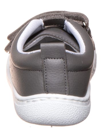 lamino Barefootschoenen grijs