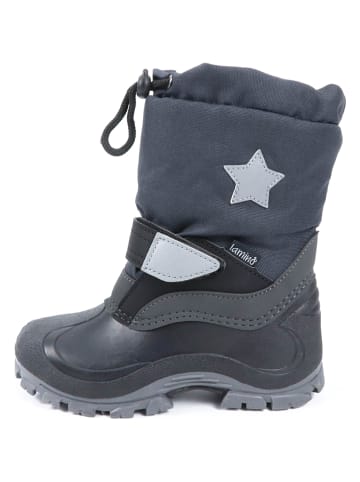 lamino Winterboots antraciet