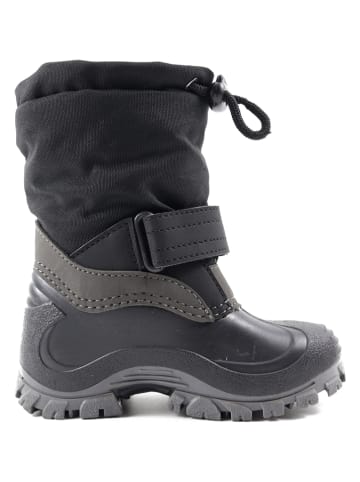 lamino Winterboots zwart