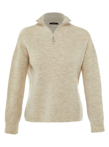 trendyol Pullover in Beige