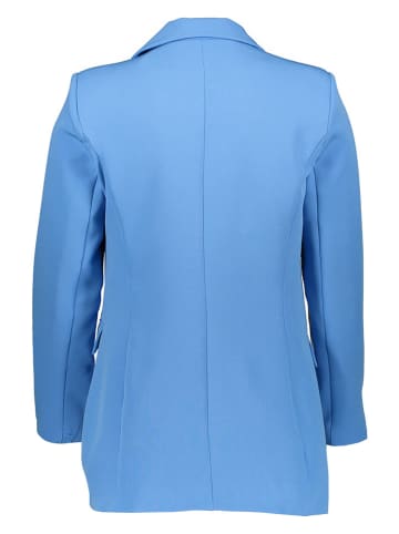 trendyol Blazer blauw