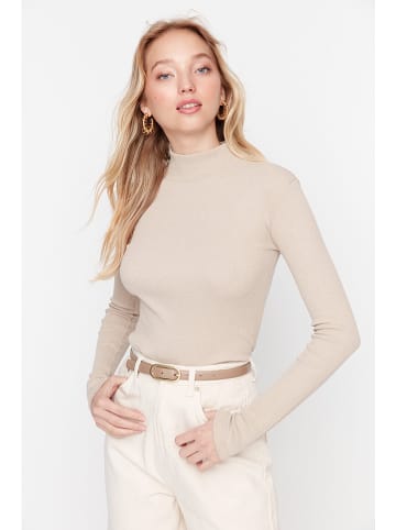 trendyol Coltrui beige