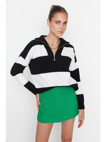 trendyol Coltrui wit/zwart