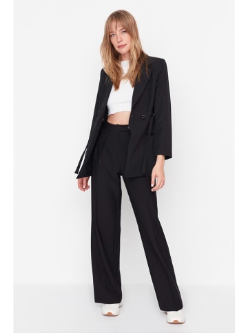 trendyol Broek zwart