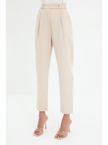 trendyol Broek beige