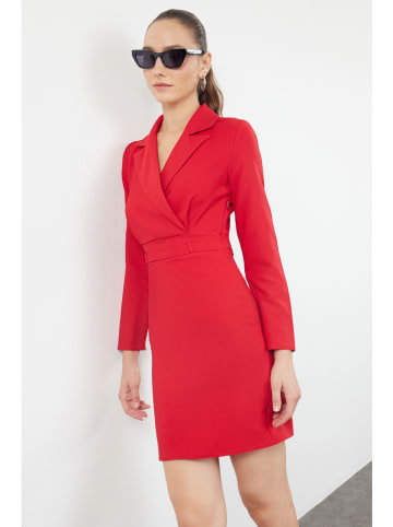 trendyol Jurk rood