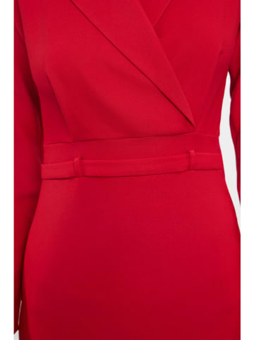 trendyol Jurk rood