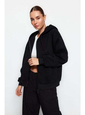 trendyol Sweatshirt zwart