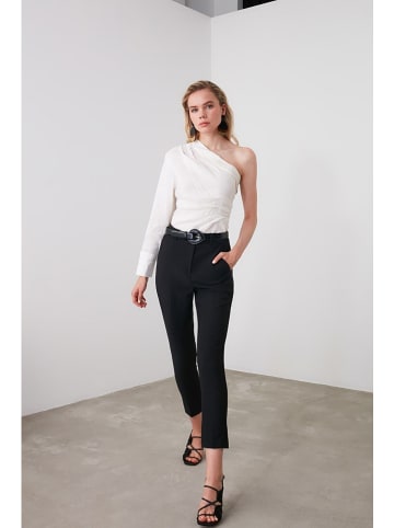 trendyol Broek zwart