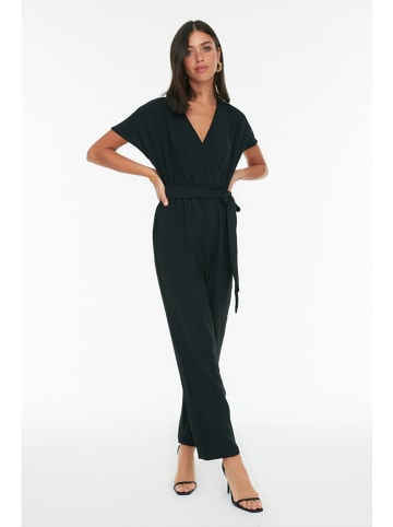 trendyol Jumpsuit zwart