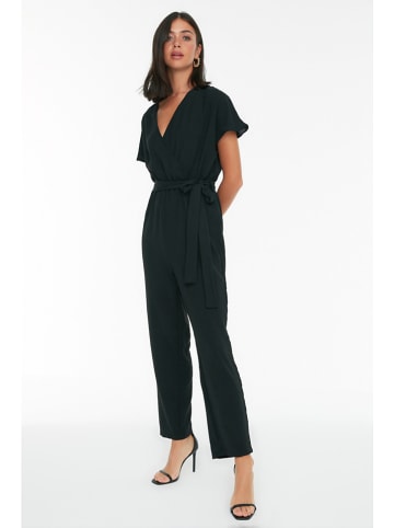 trendyol Jumpsuit zwart