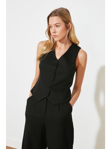 trendyol Gilet zwart