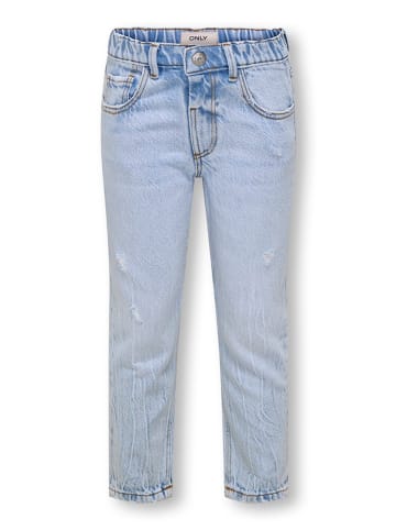 KIDS ONLY Jeans "Valentine" - Regular fit - in Hellblau