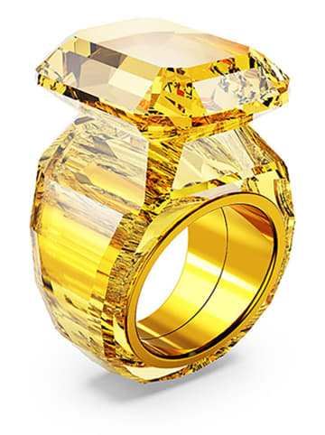 Swarovski Ring mit Kristall