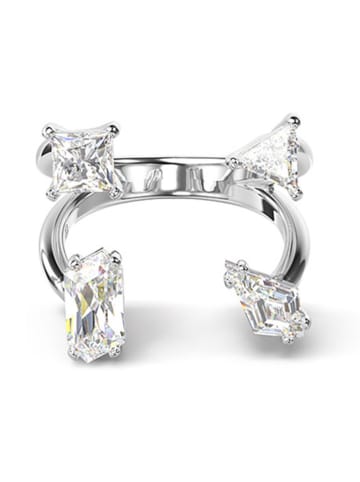 Swarovski Ring met edelstenen