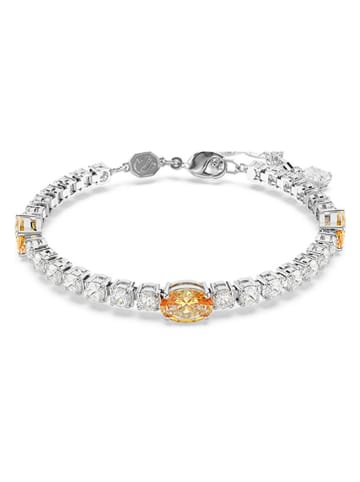 Swarovski Bransoletka z elementami ozdobnymi