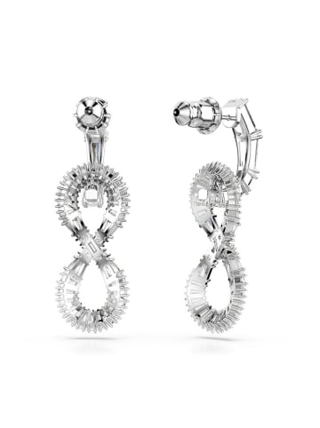 Swarovski Ohrstecker mit Edelsteinen