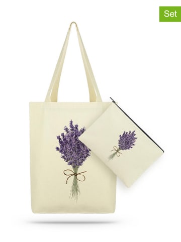 BAGmori 2-częściowy zestaw