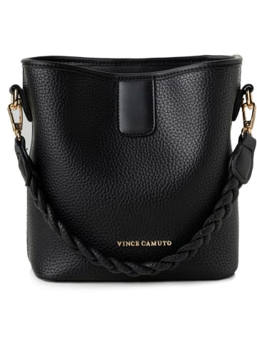 Vince Camuto Handtas "Venice" zwart - (B)18 x (H)20 x (D)10 cm