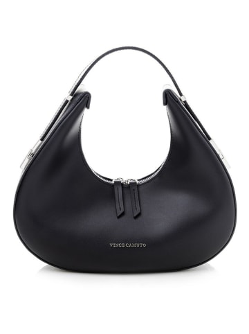 Vince Camuto Schultertasche "Riviera" in Schwarz - (B)32 x (H)26 x (T)8 cm