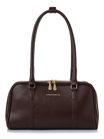 Vince Camuto Torebka w kolorze brązowym - 32 x 11 x 6 cm