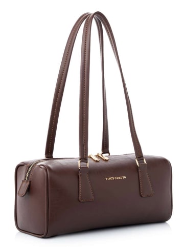 Vince Camuto Torebka "Treviso" w kolorze brązowym - 30 x 13 x 13 cm