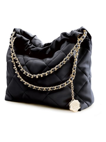 Vince Camuto Torebka "Milan" w kolorze czarnym - 36 x 16 x 11 cm