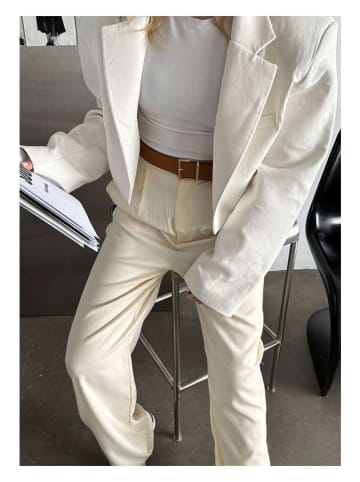 Lucky Bees Riem bruin - (L)100 cm